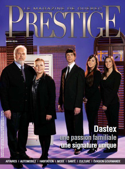 Dastex - Logo