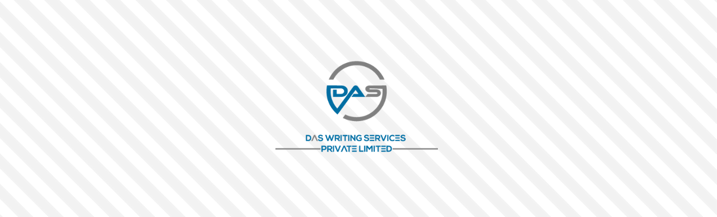 Das Writing Services - Cover photo