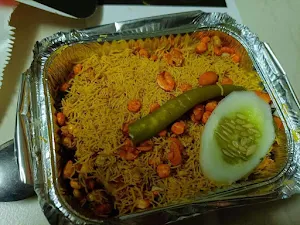 Datta Bhel - Logo