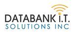 Databank I.T. Solutions Inc. - Logo