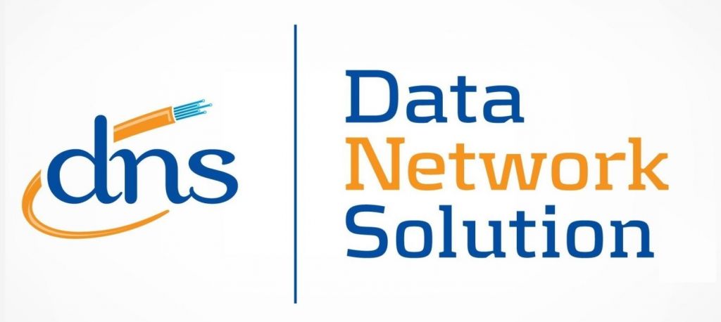 Data Network Solution - Logo