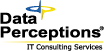 Data Perceptions - Logo