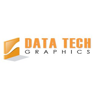 Data Tech Graphics - Logo