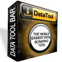 DataTool Services - Logo