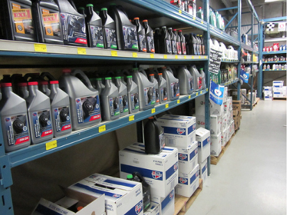 D &a; T Auto Parts Limited - Cover photo