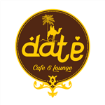 Date Cafe And Lounge - Logo