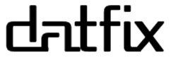 Datfix - Logo