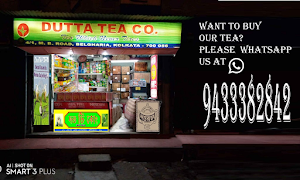 Datta Tea Co - Cover photo