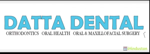 Datta Dental - Logo