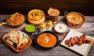 Dattakrupa Homely Food - Cover photo