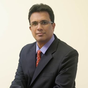 Datta Ramachandra - Keller Williams Realty Solutions, B - Logo