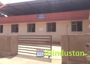 DATTARAM K. CHOPDEKAR MEMORIAL HIGH SCHOOL - Logo