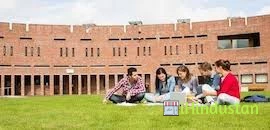 Dau Dayal Mahila PG College - Logo