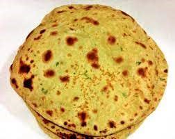 Daud Besan Ki Roti - Logo