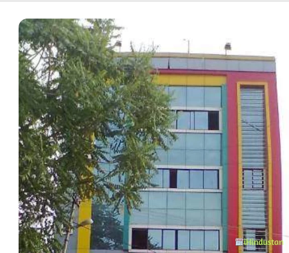 Daukiya Hospital And Research Centre - Logo