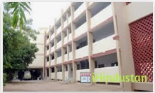 Daulatbhai Trivedi Law College - Logo
