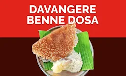 Davanagere Benne Dosa Kendra - Cover photo