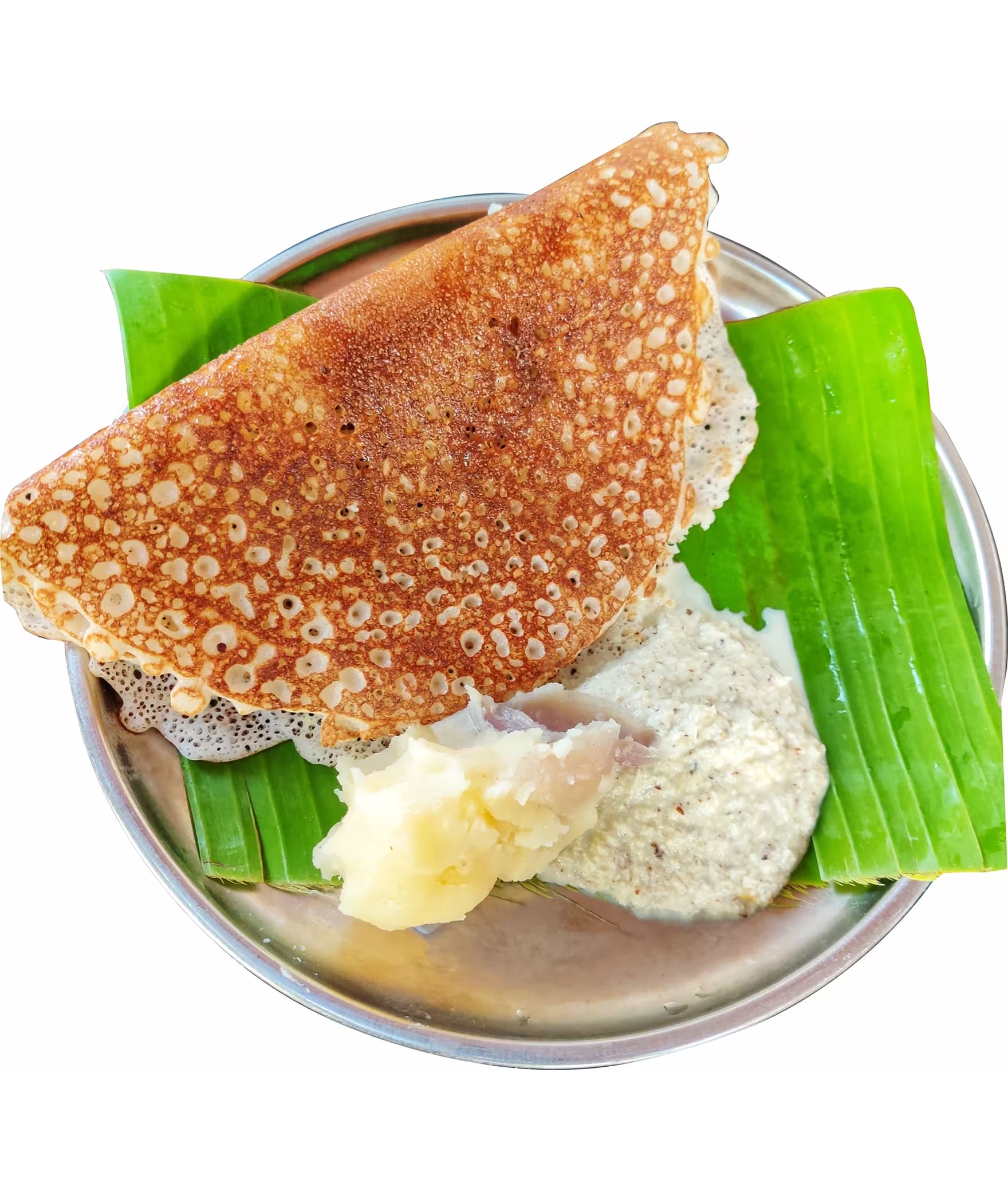 Davanagere Benne Dosa Kendra - Logo