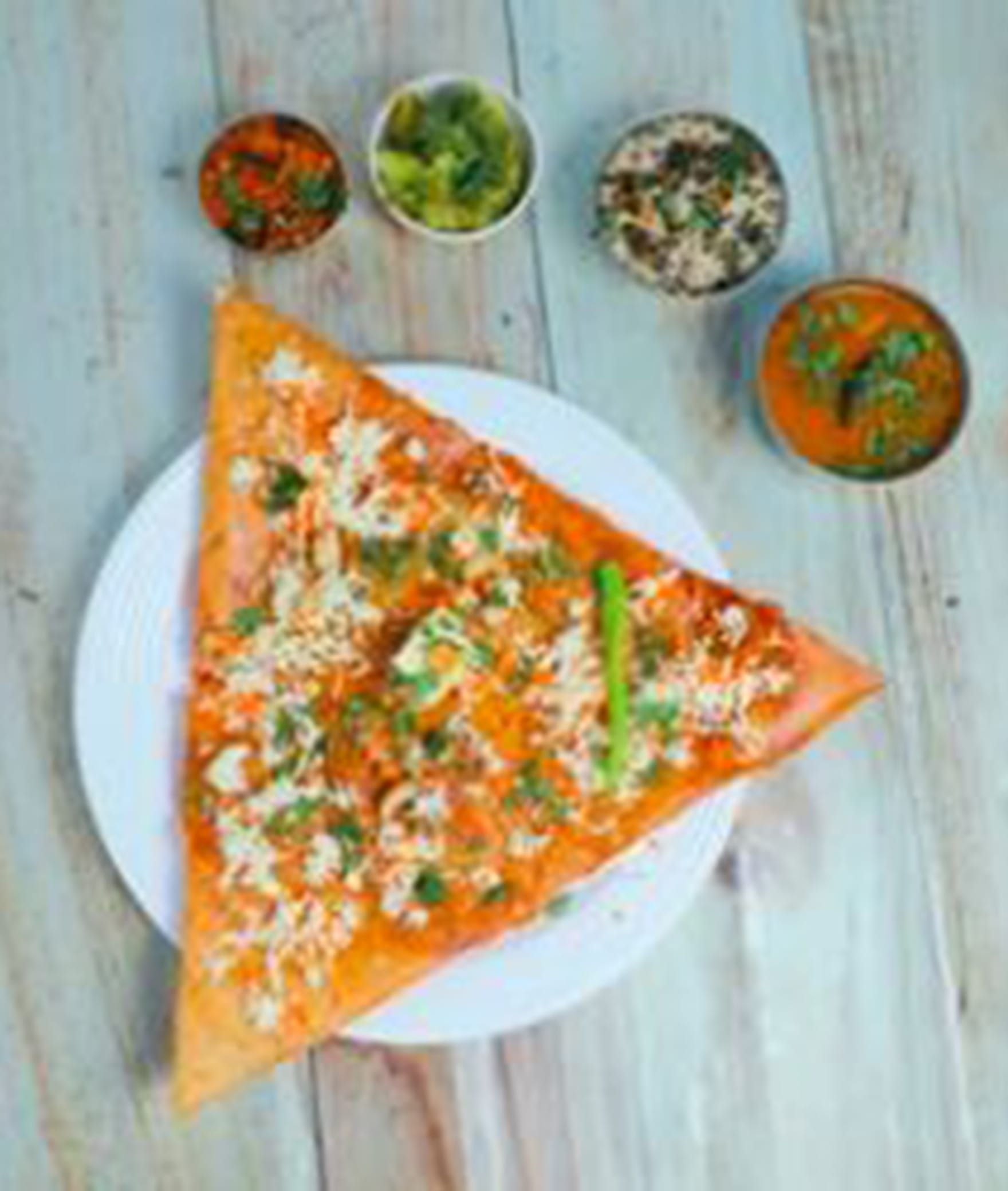 DAVANGERE BEENE DOSA - Logo