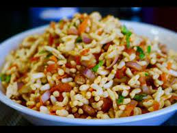 Davangere Bombat Mirchi Masala - Logo