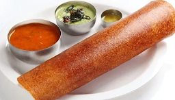 Davangere Shivanna Benne Dosa - Logo