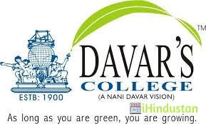 Davar's College - Logo