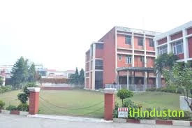 DAV Centenary Dental College - Logo