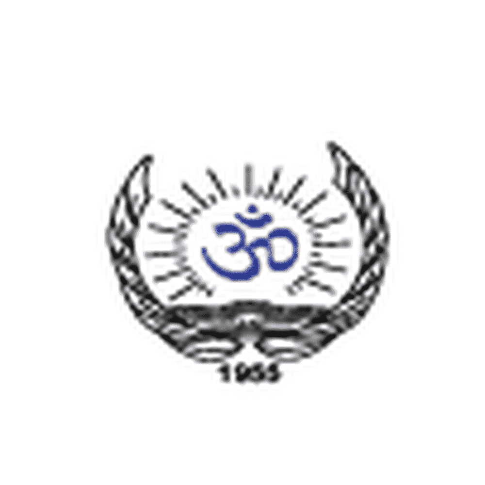 DAV College (DAV), Amritsar - Logo