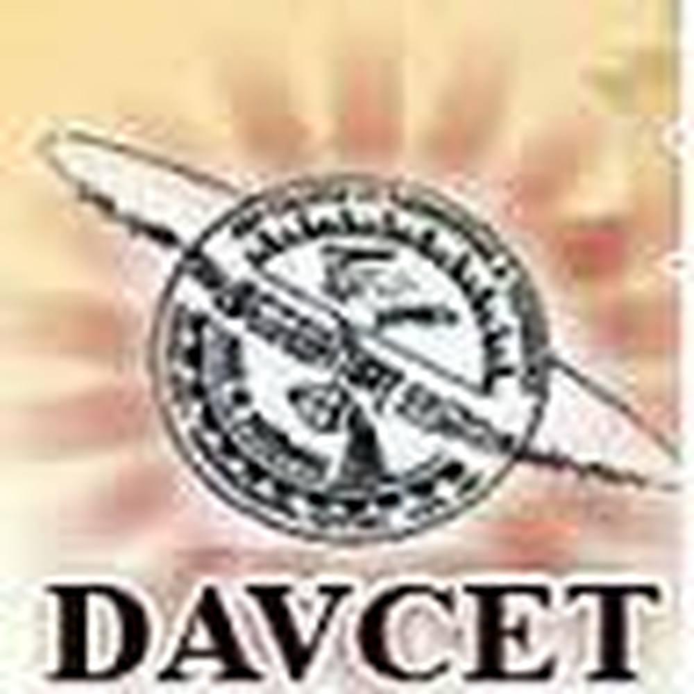 DAV College of Engineering and Technology Mahendergarh (DAVCET) - Logo