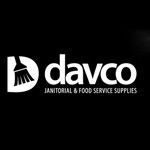 Davco Supplies Ltd - Logo