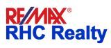 Dave Buss - RE/MAX RHC Realty - Logo