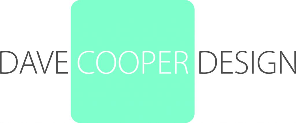Dave Cooper Design - Logo