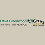 Dave Greenwood-Century 21 Bamber Realty - Cover photo