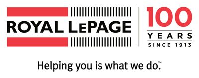 Dave Hyslop - Royal Lepage Brookside Realty - Logo