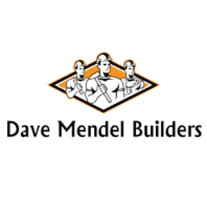 Dave Mendel Builders - Logo