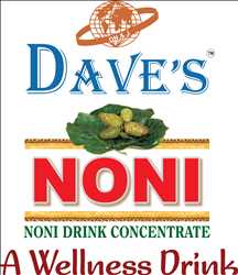 Daves Noni Juice Pvt Ltd 291311 - Logo