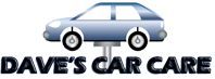 Dave&s;s Car Care - Logo
