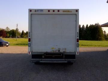 Dave&s;s Courier Service - Cover photo