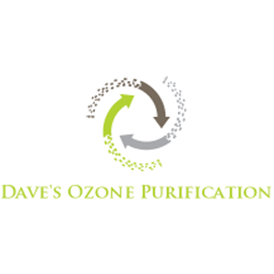 Dave&s;s Ozone Purification - Logo