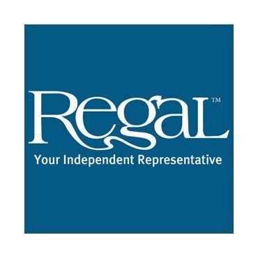 Dave&s;s Regal Gifts Shop - Logo