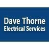 Dave Thorne Electrical Services - Logo