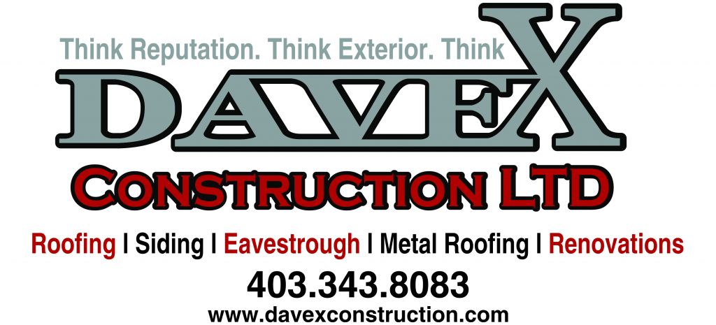 DaveX Construction Ltd - Logo