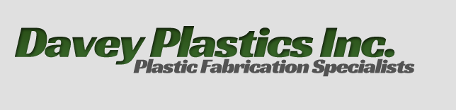 Davey Plastics Inc - Logo
