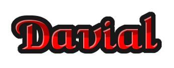 Davial - Logo