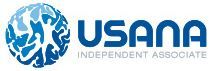 David Banman- Mr. B- Usana Independent Associate ID#299 - Logo