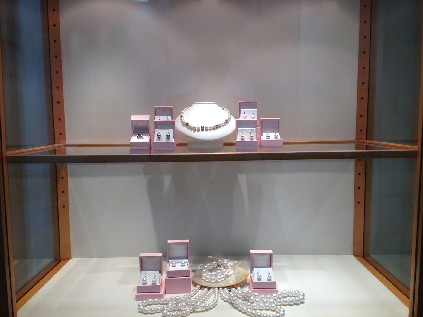 David Benn Fine Jewellery - Cover photo