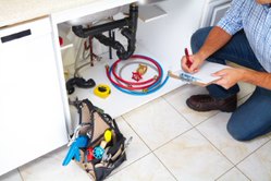David Burns Plumbing - Cover photo