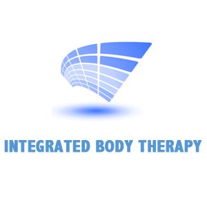 David C. Loree - Integrated Body Therapy - Logo
