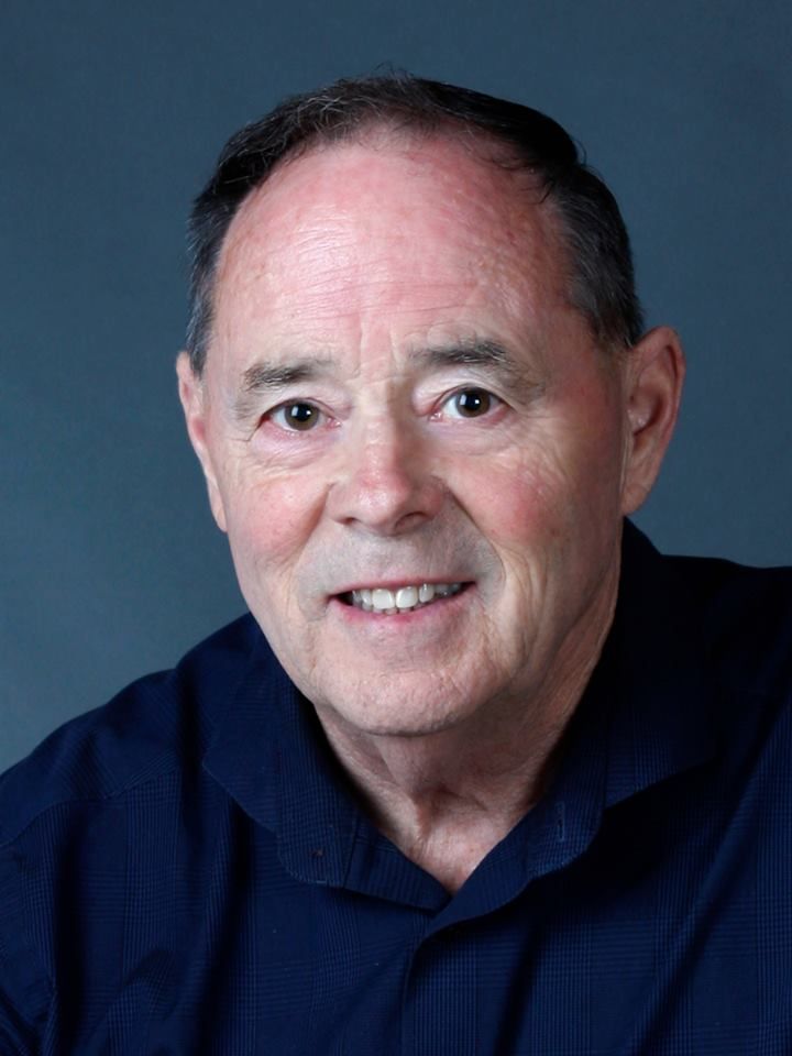 David Corrigan - Coldwell Banker Parker Realty - Logo