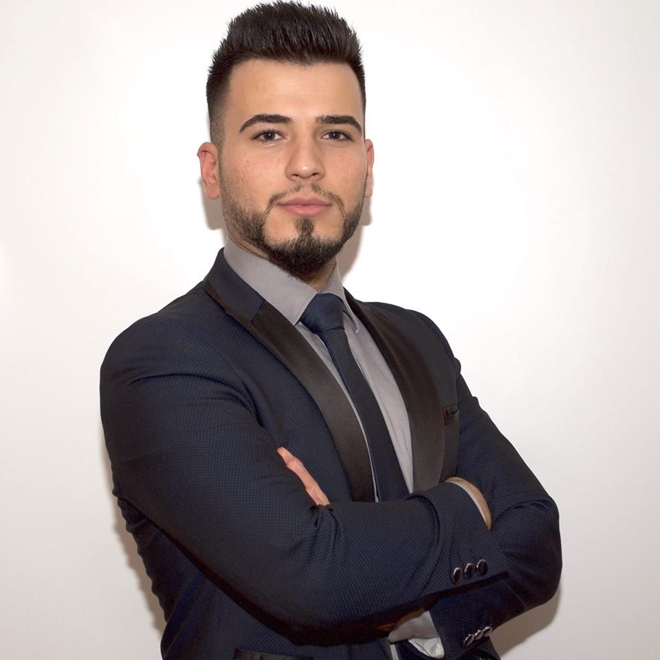 David Emad Real Mortgage Associates - Logo